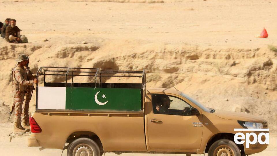 Талибы захватили семь столиц афганских провинций