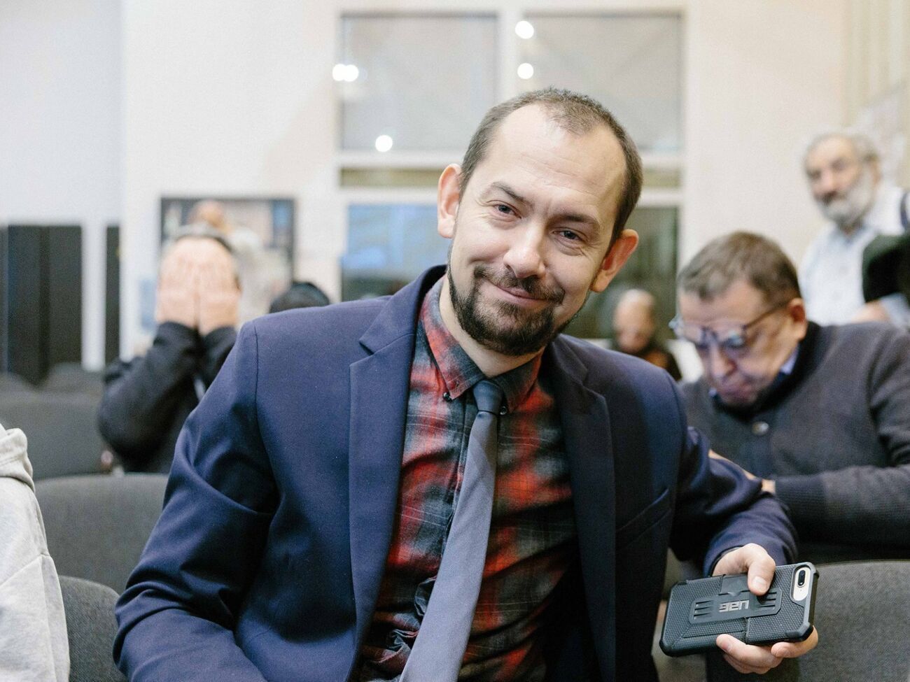 Лукашенко публично спалил своего старшего брата, сказав, что Захарченко и Плотницкого для подписания "Минска" потребовал вызвать Путин