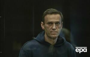 Навальний перебуває в колонії у справі "Ів Роше"