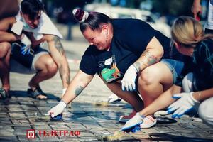 alyona alyona заявила, что ждет, "когда у Red Bull появятся крылья"