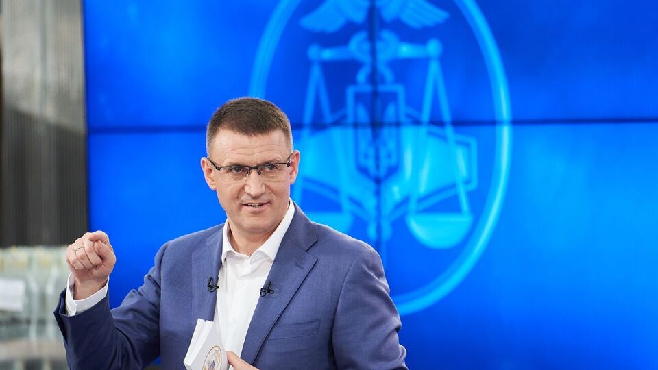 Мельник розповів про запровадження аналітичного підходу в роботу правоохоронних органів