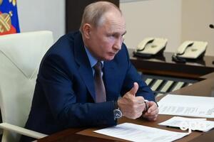 63,1% опитаних, які не поділяють позиції Путіна, – це російськомовні респонденти
