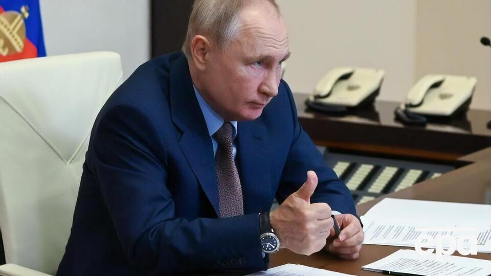 63,1% опитаних, які не поділяють позиції Путіна, – це російськомовні респонденти