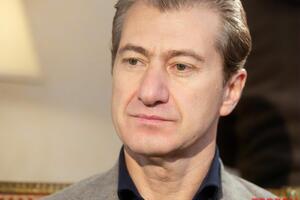 Никитин о беременности Билык: У меня не было никакой ревности. Но были страхи по поводу карьеры