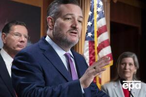 Круз заблокировал утверждение почти 30 кандидатов