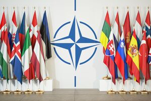 Для приєднання України до організації потрібне погоджене рішення всіх її членів, серед яких більшість становлять країни, які входять у НАТО