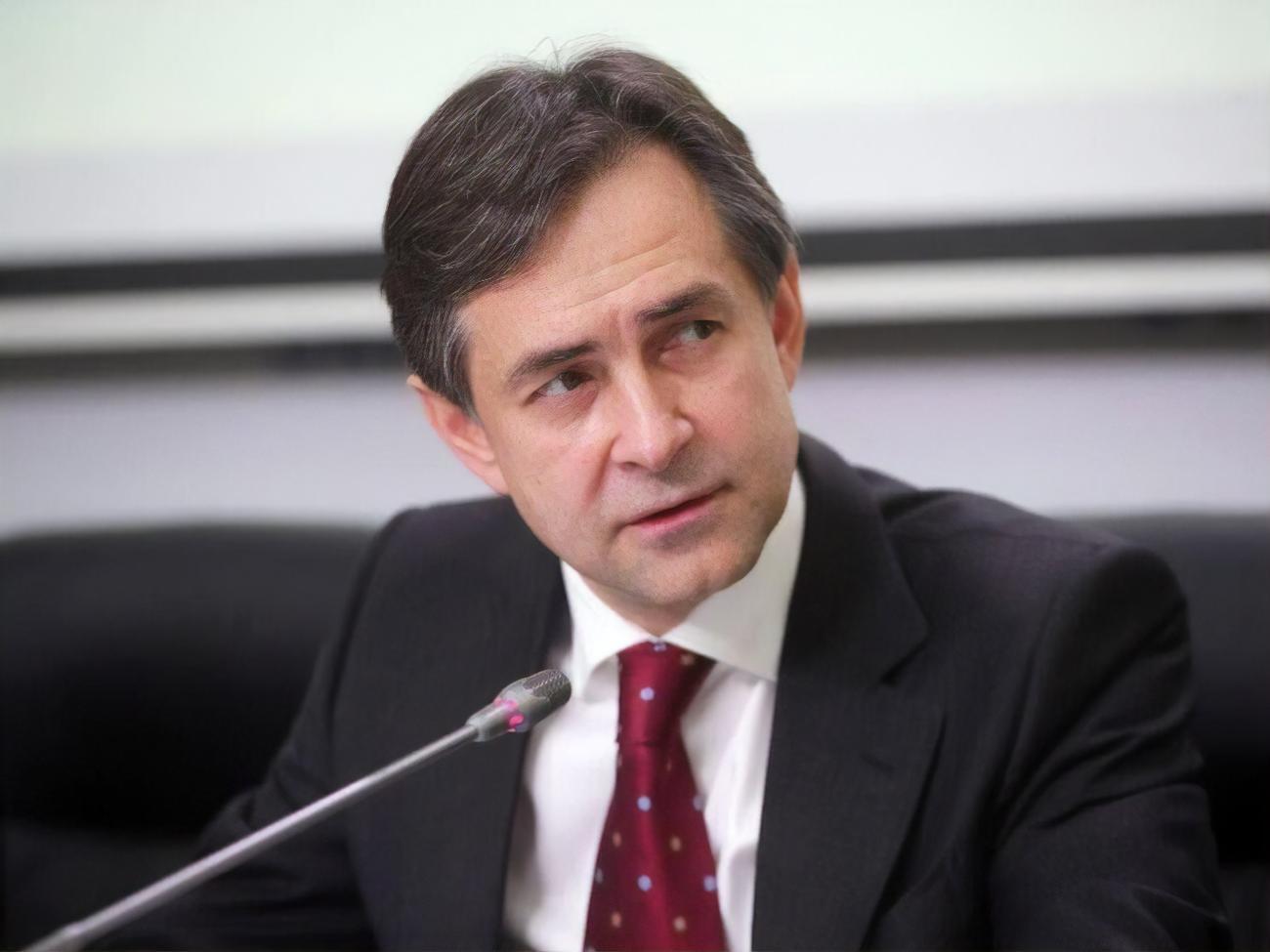 Любченко про БЕБ: Я дивився на перелік кандидатів. Складна історія