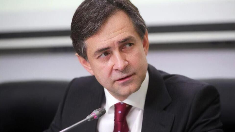 Любченко про БЕБ: Я дивився на перелік кандидатів. Складна історія