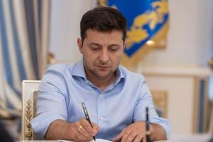 Президент назначил новых судей в окружные административные и областные хозяйственные суды