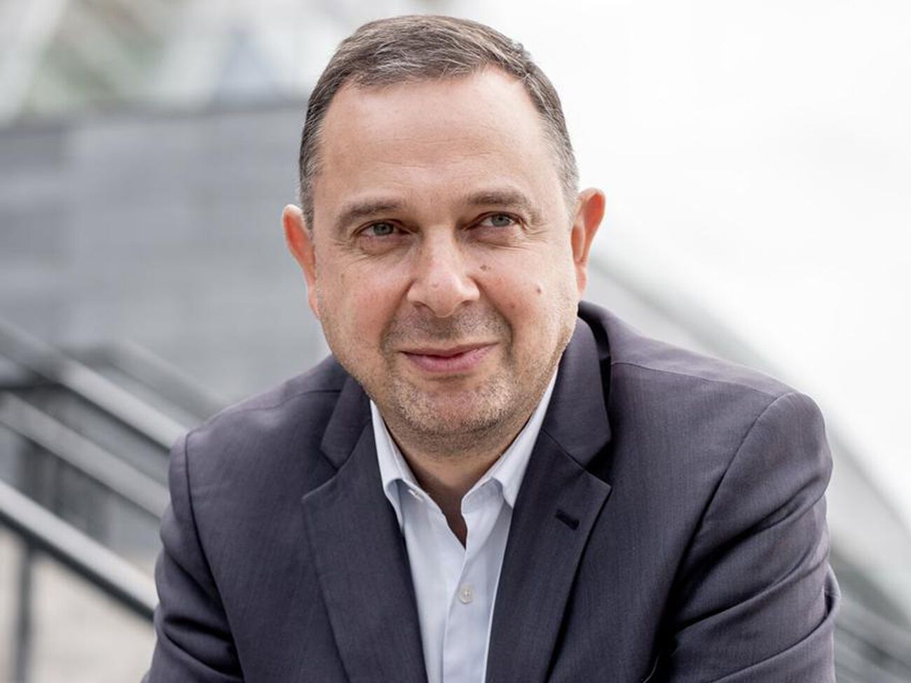 Гутцайт назвал число функционеров, которые помогали украинским спортсменам