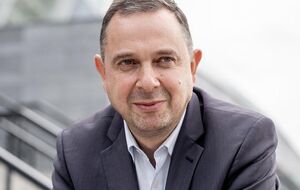 Гутцайт назвал число функционеров, которые помогали украинским спортсменам