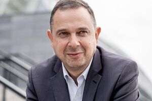 Гутцайт назвал число функционеров, которые помогали украинским спортсменам