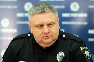 У Крищенка (на фото) склалися "рівні робочі відносини" з Віталієм Кличком, зазначила шеф-редакторка LB.ua Кошкіна