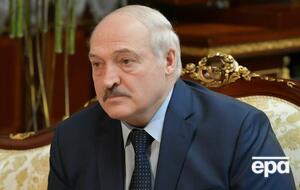 Лукашенко (на фото) хочет, чтобы у него оставалось пространство для маневра, считает Арестович