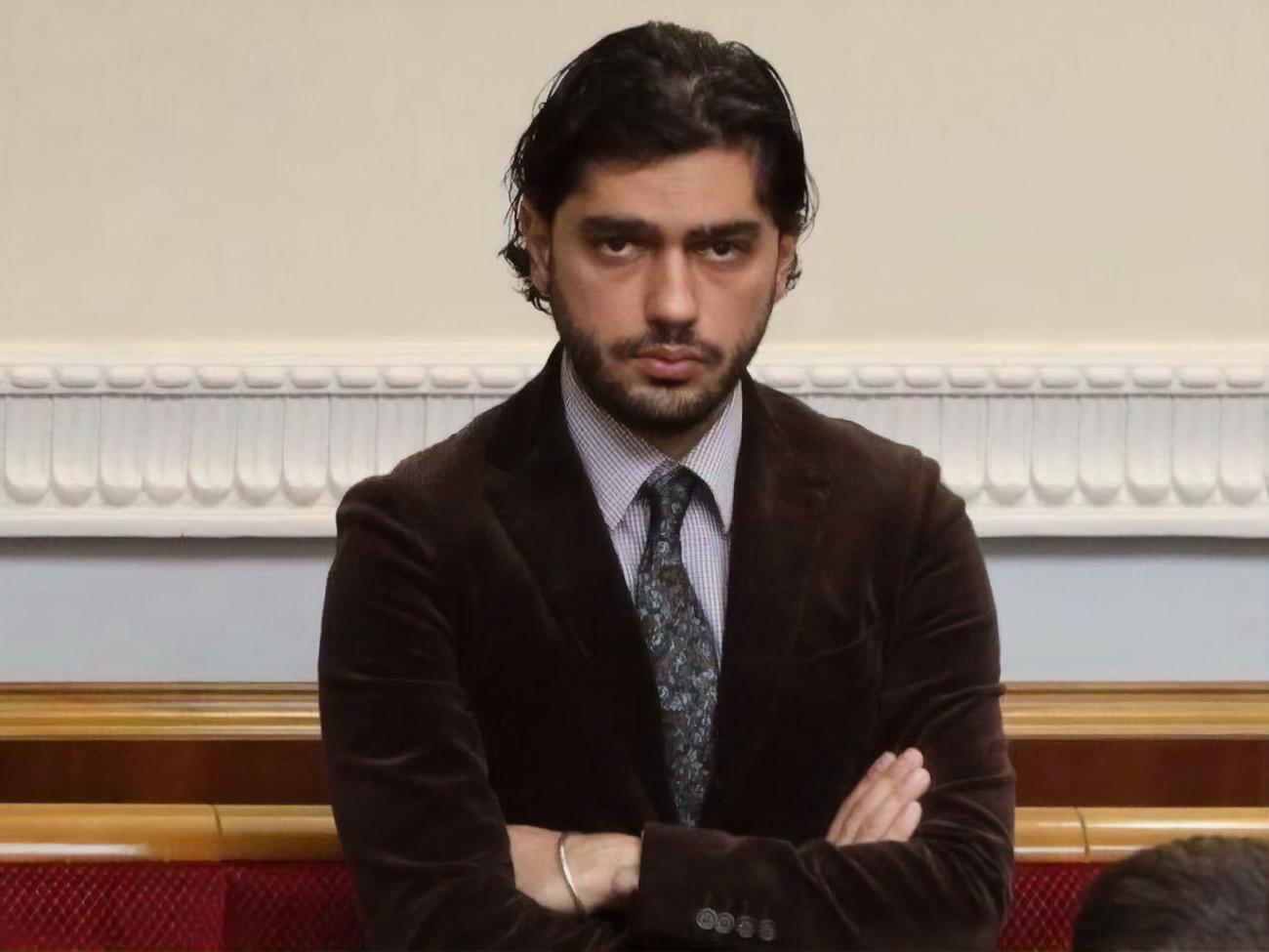 По решению суда, Лерос должен будет опровергнуть свои слова и заплатить брату Ермака 1 грн