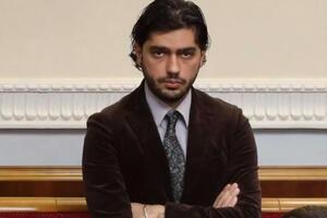 По решению суда, Лерос должен будет опровергнуть свои слова и заплатить брату Ермака 1 грн