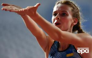 "Неизменными остаются высокие прыжки Ярославы, ее искренность, открытость и ее победы", – написали в ФЛАУ о Магучих