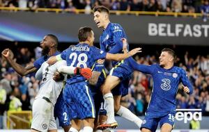 Гра відбувалася в Белфасті