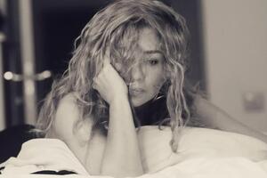 Апина хочет к своему дню рождения, 23 августа, набрать 100 тыс. подписчиков в соцсети