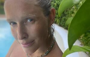 Осадчая: Единственный вариант перенести жару в моем положении