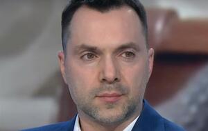 Арестович: Русский возник в Украине, это наш исторический язык – так же, как и украинский