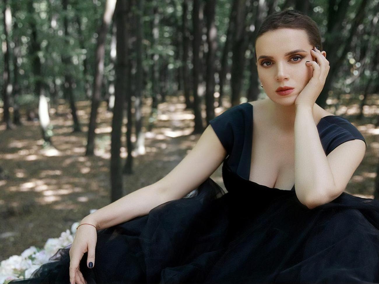 Соколова:&nbsp;У меня нет дочери. И биологической никогда не будет. Рак-дурак отобрал эту возможность