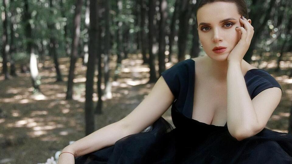 Соколова: У меня нет дочери. И биологической никогда не будет. Рак-дурак отобрал эту возможность