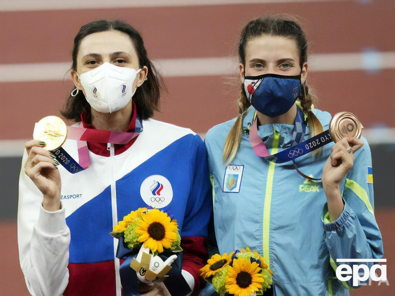 Магучих:&nbsp;У нас свобода мысли, поэтому я благодарна всем, кто меня поддерживает и понимает