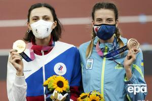 Магучих: У нас свобода мысли, поэтому я благодарна всем, кто меня поддерживает и понимает