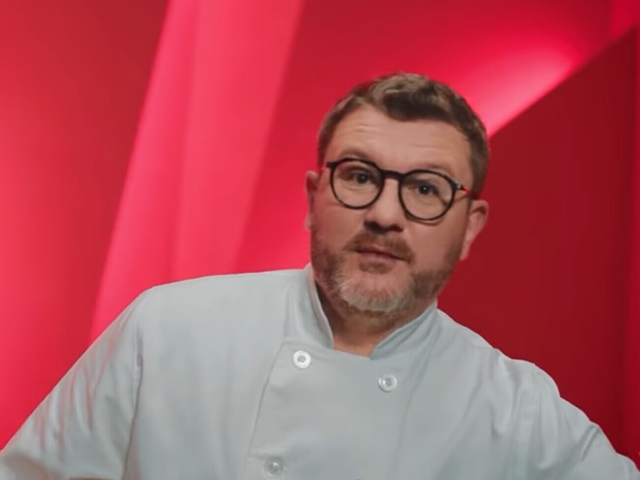 Борисов&nbsp;посмотрел на процесс выплавки чугуна и стали с гастрономической точки зрения