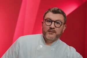 Борисов посмотрел на процесс выплавки чугуна и стали с гастрономической точки зрения