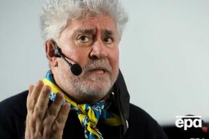 Премьера фильма Альмодовара "Параллельные матери" состоится 1 сентября на открытии Венецианского кинофестиваля