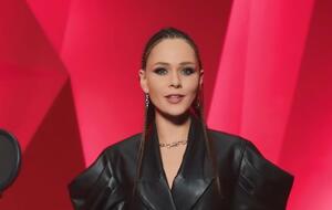 Санина метафорично рассказала о добыче руды