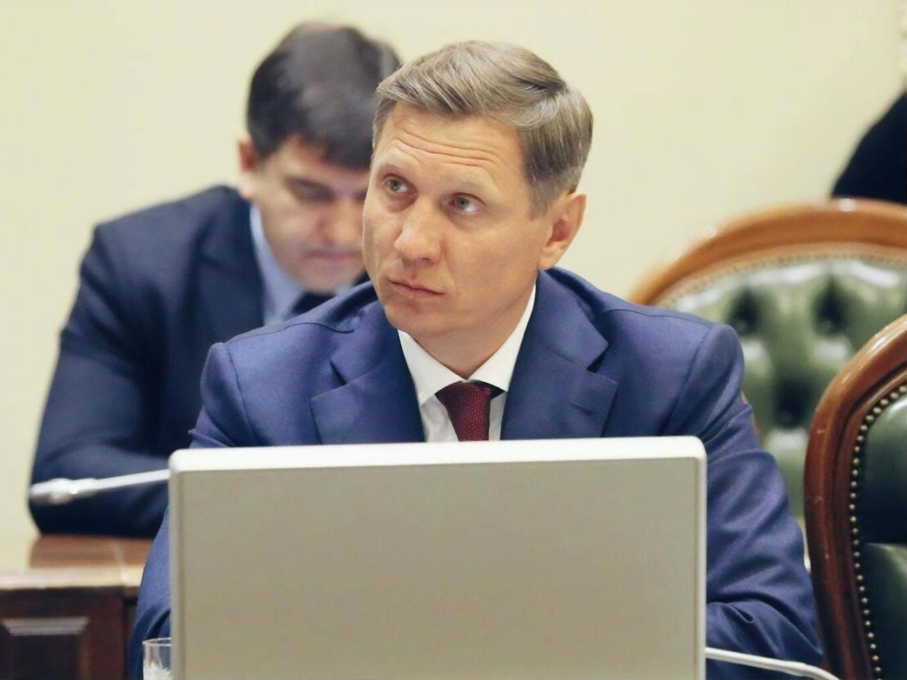 Шахов: Інфекційним лікарням продовжують затримувати "ковідні" виплати