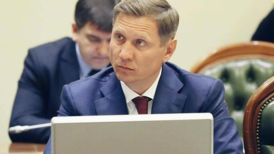 Шахов: Інфекційним лікарням продовжують затримувати "ковідні" виплати