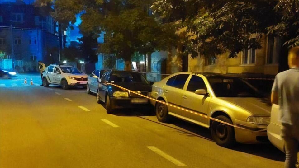 Водитель BMW хотел избежать третьего штрафа, чтобы не пересдавать экзамены на право управления автомобилем