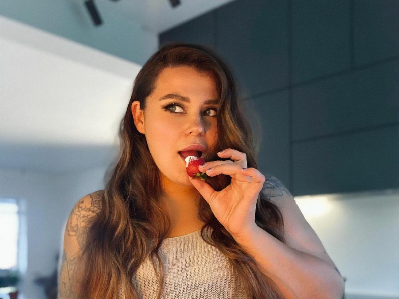 Зарицкая:&nbsp;Разлука с отцом была самой ужасной