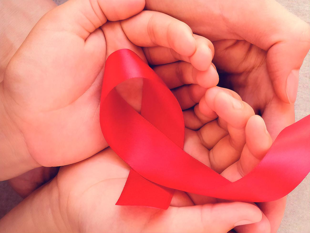 В период с января по май 2021 года в Украине&nbsp;от СПИДа скончались 963 человека