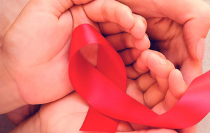 В период с января по май 2021 года в Украине от СПИДа скончались 963 человека