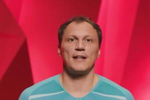 Пятов сказал, что не перестает мечтать о победе в Лиге чемпионов