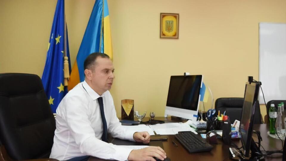 Гутцайт має намір опрацювати з федераціями питання, як спортсменам поводитися в ситуаціях, у яку потрапила Магучіх