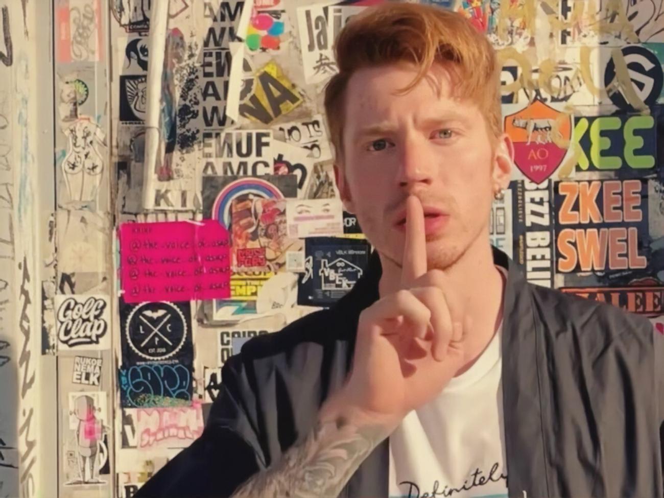 Пресняков відпочиває на Кіпрі