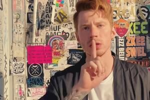 Пресняков відпочиває на Кіпрі