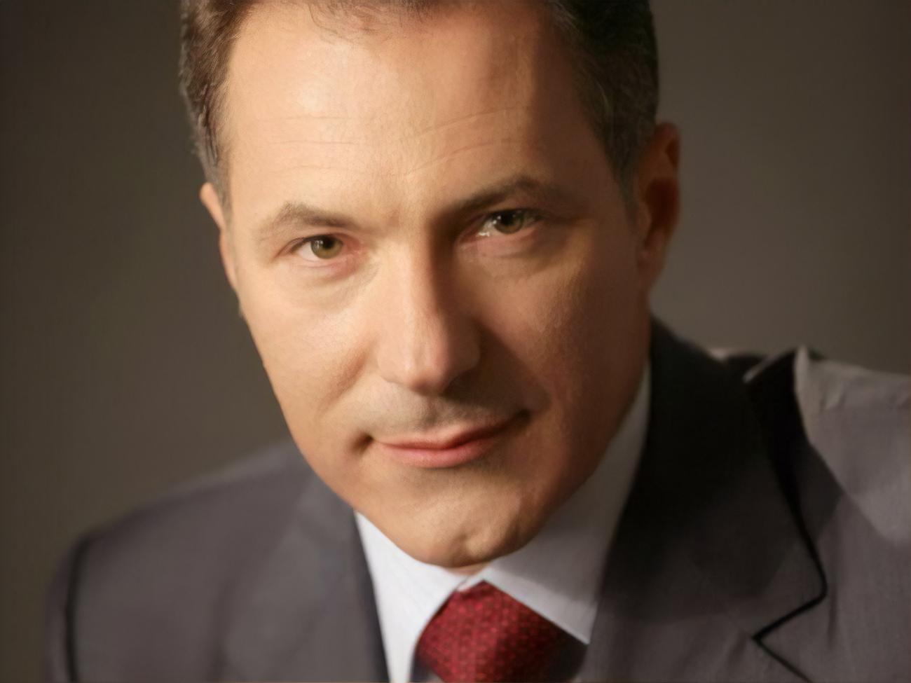 Рудьковский:&nbsp;Неужели кто-то действительно может верить, что, вернувшись именно в Украину из России, я не вернусь из Австрии или любой другой страны?