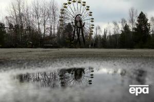 В 2019 году Чернобыльскую зону посетило 124 тыс. туристов