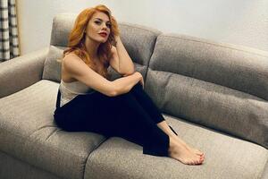 Стоцька – мати двох дітей