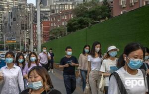 У спецслужби США надійшли генетичні дані зразків вірусів із лабораторії інституту вірусології в Ухані