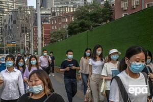 У спецслужби США надійшли генетичні дані зразків вірусів із лабораторії інституту вірусології в Ухані