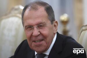 Лавров о культурных элементах в РФ: Не мы их придумывали, от жизни все это идет