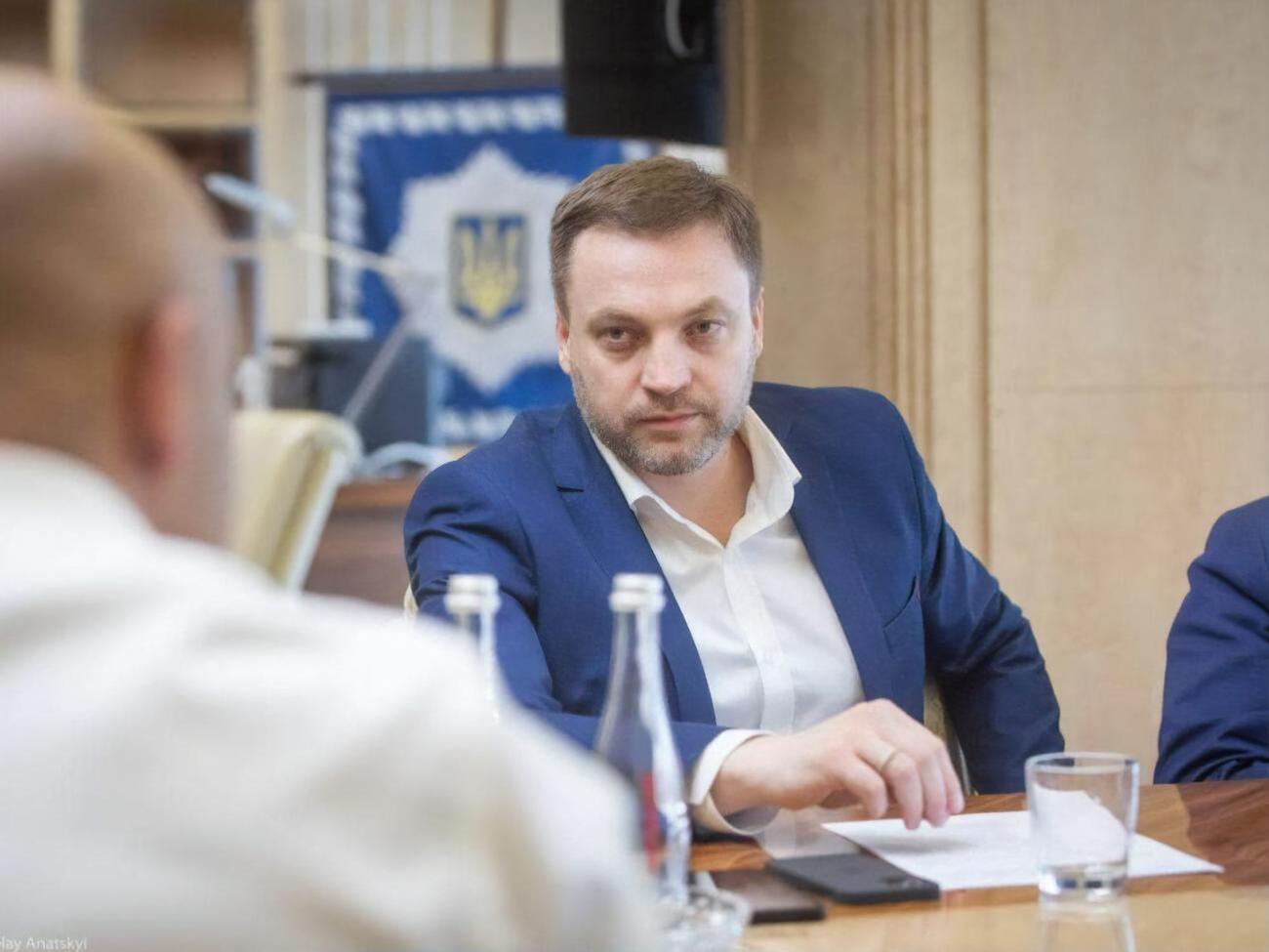 12,6% украинцев думают, что назначение Монастырского ухудшит работу МВД Украины